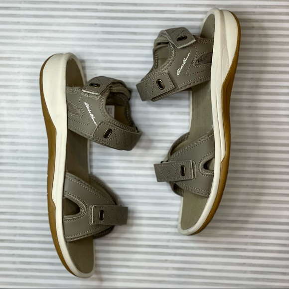 NEW! Eddie Bauer Sandals - Picture 2 of 6